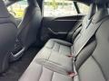 Black 2022 Tesla Model S AWD Interior Color