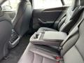 Black Rear Seat Photo for 2022 Tesla Model S #146658351