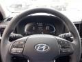 2024 Onyx Black Hyundai Venue SEL  photo #19