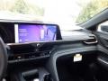 Black Dashboard Photo for 2023 Toyota Crown #146658429