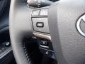 Black Steering Wheel Photo for 2023 Toyota Crown #146658645