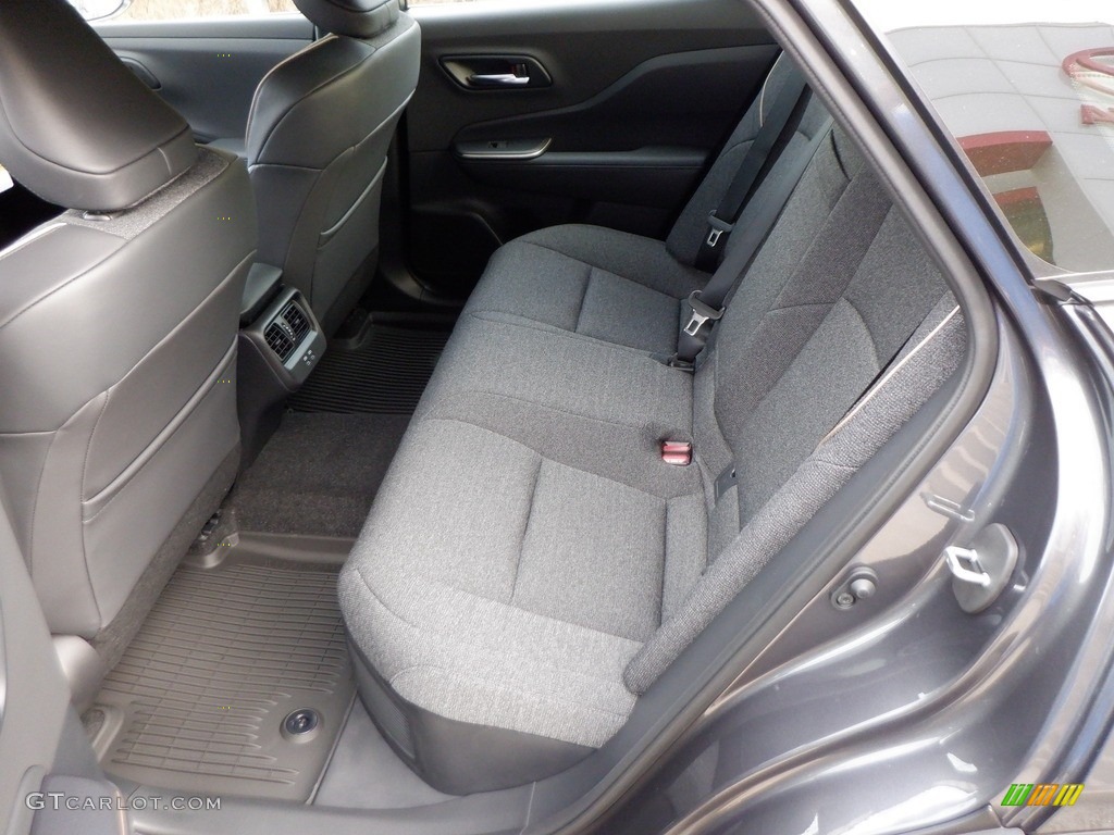 2023 Toyota Crown XLE AWD Rear Seat Photo #146658694