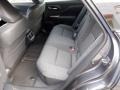 Black Rear Seat Photo for 2023 Toyota Crown #146658694