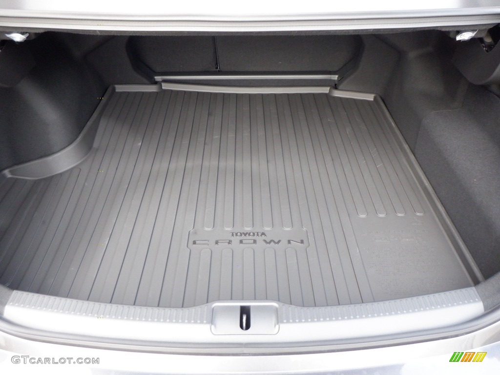2023 Toyota Crown XLE AWD Trunk Photo #146658716