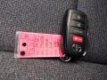 Keys of 2023 Crown XLE AWD