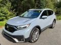  2022 CR-V Touring AWD Sonic Gray Pearl