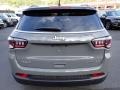2023 Sting-Gray Jeep Compass Limited 4x4  photo #4