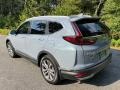 2022 Sonic Gray Pearl Honda CR-V Touring AWD  photo #8