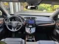 2022 Sonic Gray Pearl Honda CR-V Touring AWD  photo #10