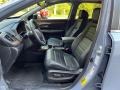  2022 CR-V Touring AWD Black Interior