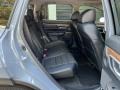 Rear Seat of 2022 CR-V Touring AWD