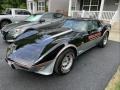 1978 Silver/Black Chevrolet Corvette Indianapolis 500 Pace Car  photo #2