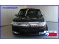 2009 Black Ford Flex Limited AWD  photo #2