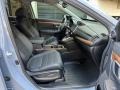 Black Front Seat Photo for 2022 Honda CR-V #146659230