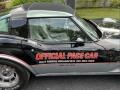 1978 Chevrolet Corvette Indianapolis 500 Pace Car Badge and Logo Photo