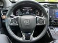 Black Steering Wheel Photo for 2022 Honda CR-V #146659250