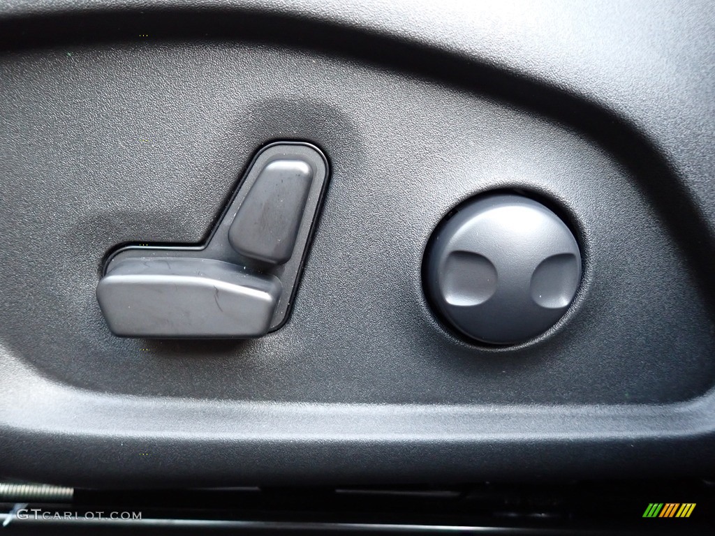 2023 Jeep Compass Limited 4x4 Interior Color Photos