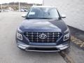 2024 Onyx Black Hyundai Venue SEL  photo #5