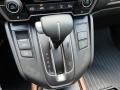  2022 CR-V Touring AWD CVT Automatic Shifter