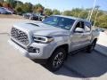 Cement - Tacoma TRD Sport Double Cab 4x4 Photo No. 7