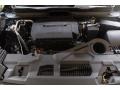  2024 Pilot EX-L 3.5 Liter DOHC 24-Valve VTC V6 Engine
