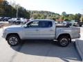 2021 Cement Toyota Tacoma TRD Sport Double Cab 4x4  photo #8