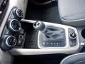  2024 Venue SEL CVT Automatic Shifter