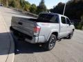 2021 Cement Toyota Tacoma TRD Sport Double Cab 4x4  photo #13