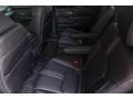 Black 2024 Honda Pilot EX-L Interior Color