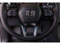 Black Steering Wheel Photo for 2024 Honda Pilot #146659629