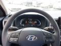 Denim Steering Wheel Photo for 2024 Hyundai Venue #146659717