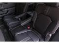 Black Rear Seat Photo for 2024 Honda Pilot #146659733