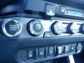 Controls of 2021 Tacoma TRD Sport Double Cab 4x4