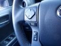 Black Steering Wheel Photo for 2021 Toyota Tacoma #146659788