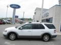 2008 Oxford White Ford Taurus X SEL AWD  photo #2