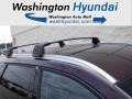 2024 Sierra Burgundy Hyundai Palisade Limited AWD  photo #4