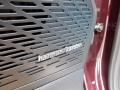 2024 Sierra Burgundy Hyundai Palisade Limited AWD  photo #14