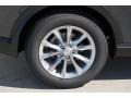 2024 CR-V EX AWD Wheel