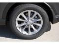  2024 CR-V EX AWD Wheel