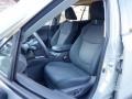 Black Front Seat Photo for 2021 Toyota RAV4 #146660256