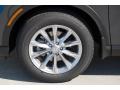 2024 Honda CR-V EX AWD Wheel