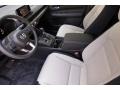 Gray Front Seat Photo for 2024 Honda CR-V #146660305