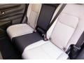Rear Seat of 2024 CR-V EX AWD