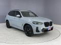 Brooklyn Grey Metallic 2024 BMW X3 sDrive30i Exterior
