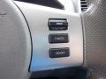 Steel 2019 Nissan Frontier SV Crew Cab 4x4 Steering Wheel