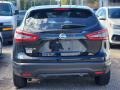 2020 Magnetic Black Pearl Nissan Rogue Sport S  photo #4