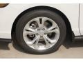2024 Honda Accord LX Wheel and Tire Photo