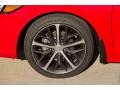 2024 Honda Civic Touring Sedan Wheel and Tire Photo