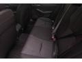 2024 Honda Accord LX Rear Seat