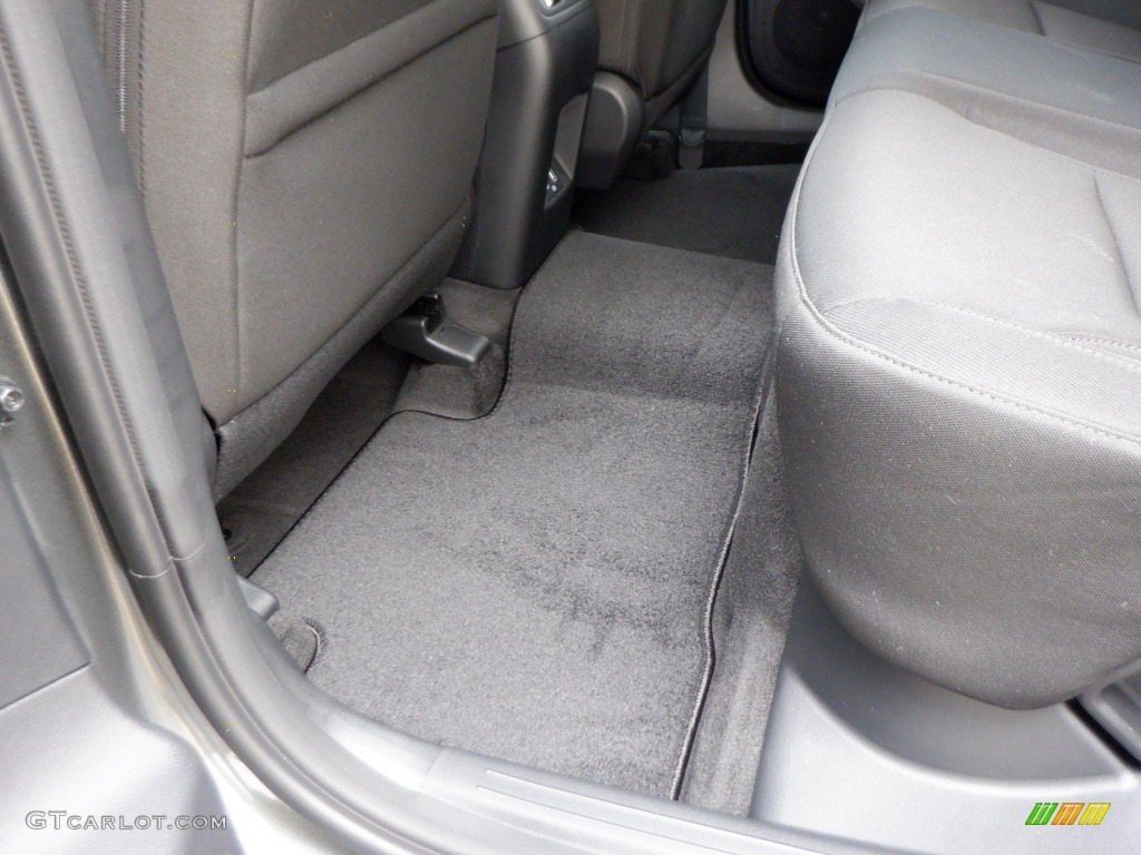 2024 Tucson Blue Hybrid AWD - Amazon Gray / Black photo #29